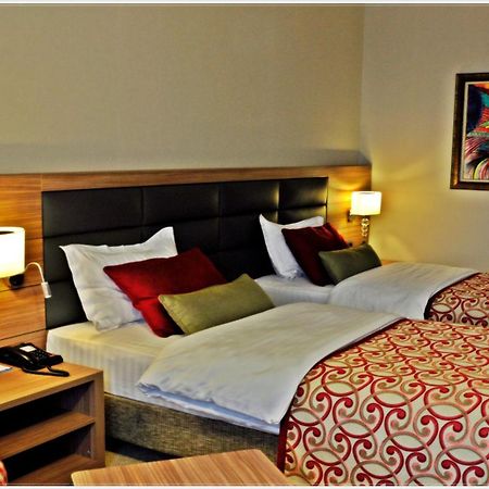 Grand Asya Hotel Bandırma Εξωτερικό φωτογραφία