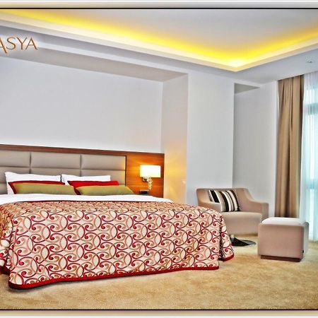 Grand Asya Hotel Bandırma Εξωτερικό φωτογραφία