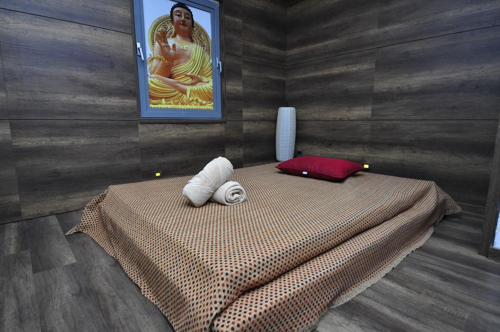 Grand Asya Hotel Bandırma Εξωτερικό φωτογραφία