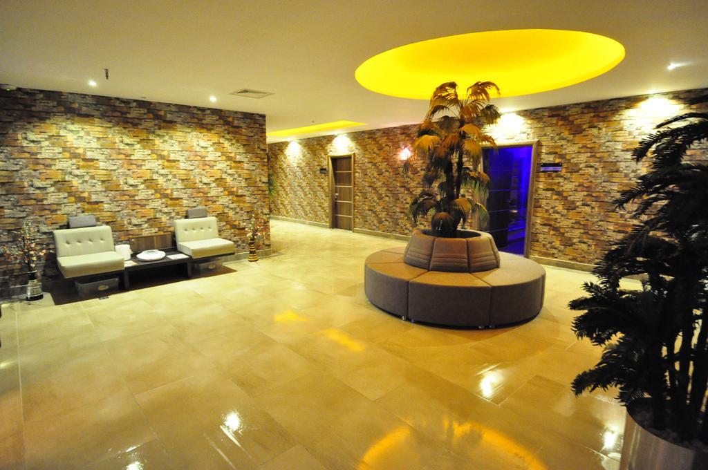 Grand Asya Hotel Bandırma Εξωτερικό φωτογραφία