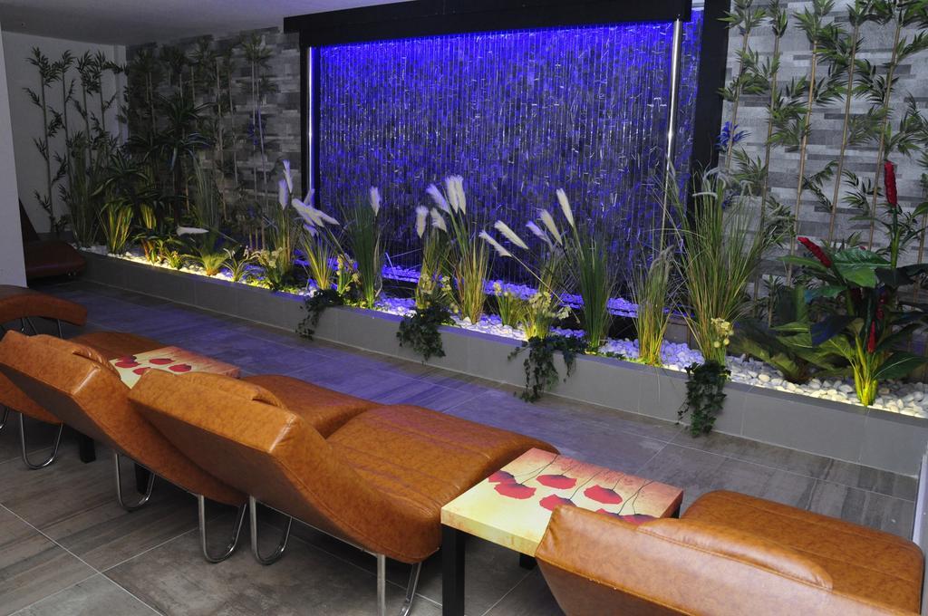 Grand Asya Hotel Bandırma Εξωτερικό φωτογραφία