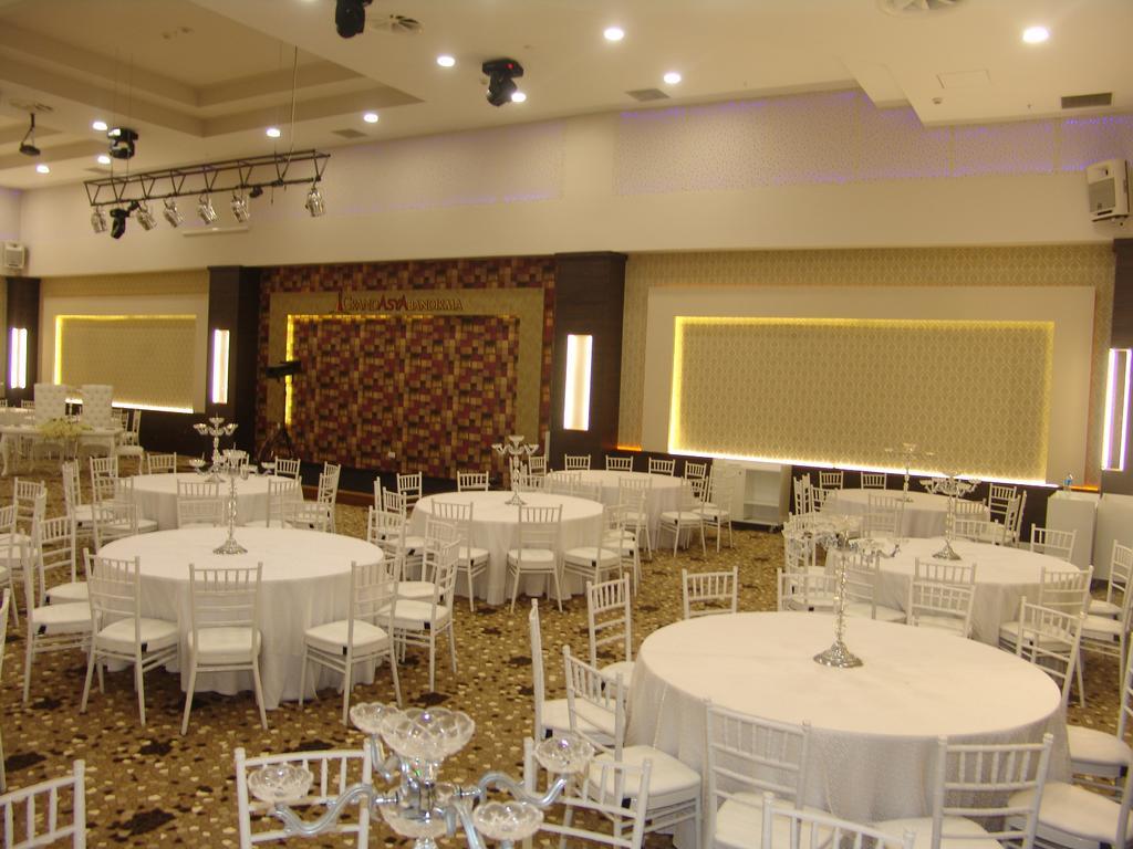 Grand Asya Hotel Bandırma Εξωτερικό φωτογραφία