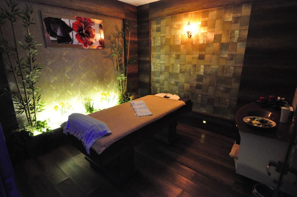 Grand Asya Hotel Bandırma Εξωτερικό φωτογραφία