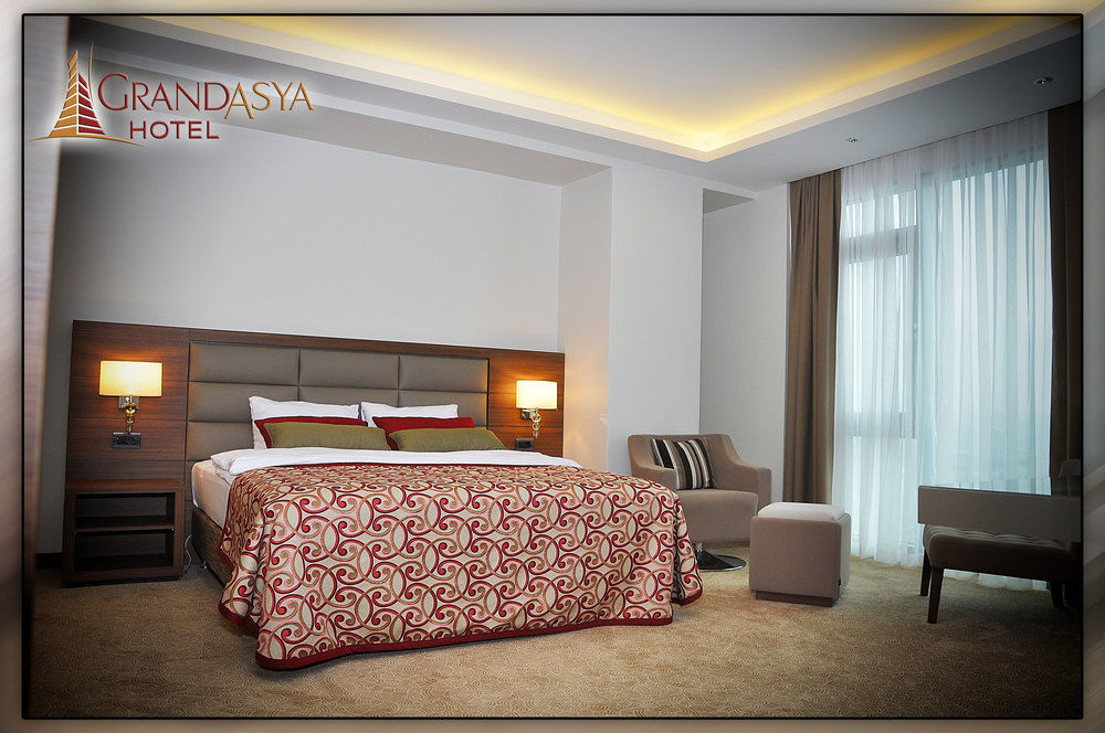 Grand Asya Hotel Bandırma Εξωτερικό φωτογραφία