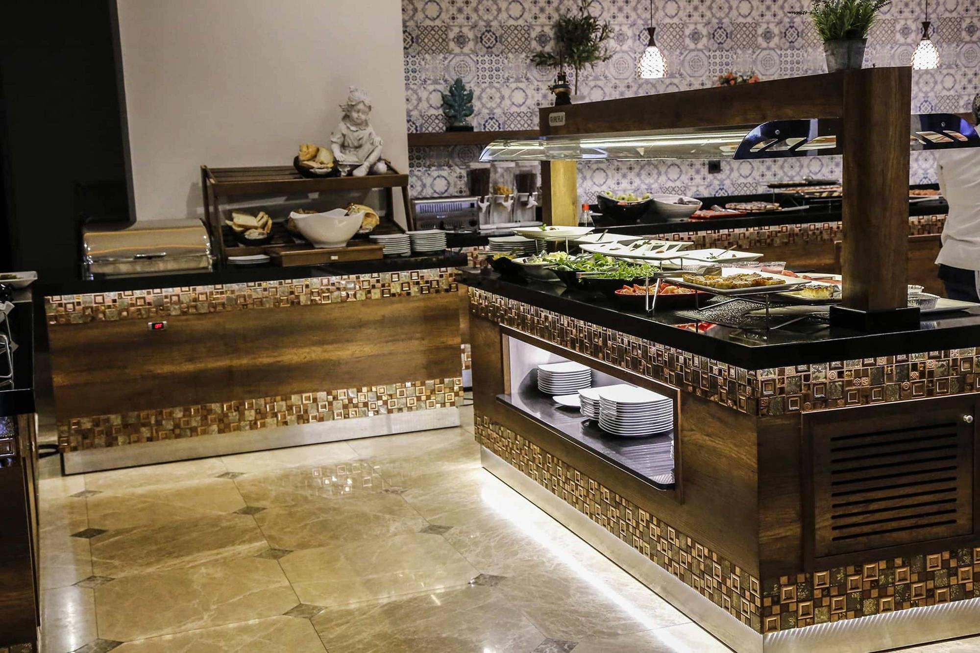 Grand Asya Hotel Bandırma Εξωτερικό φωτογραφία