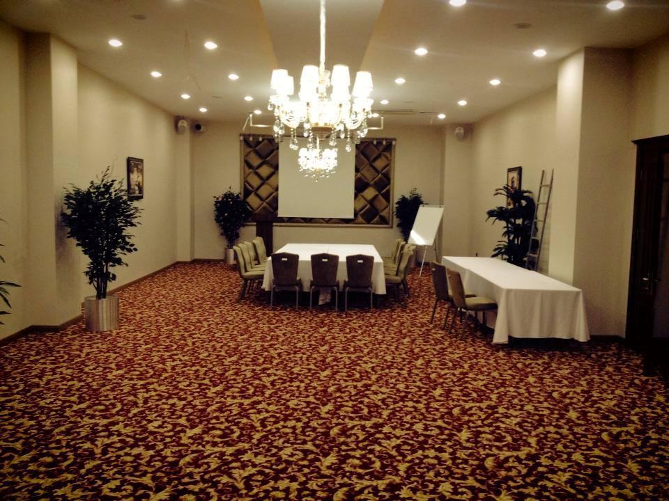 Grand Asya Hotel Bandırma Εξωτερικό φωτογραφία