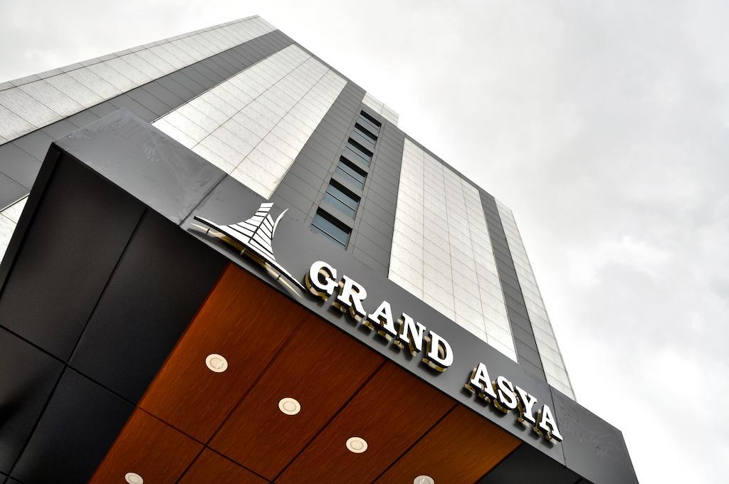 Grand Asya Hotel Bandırma Εξωτερικό φωτογραφία