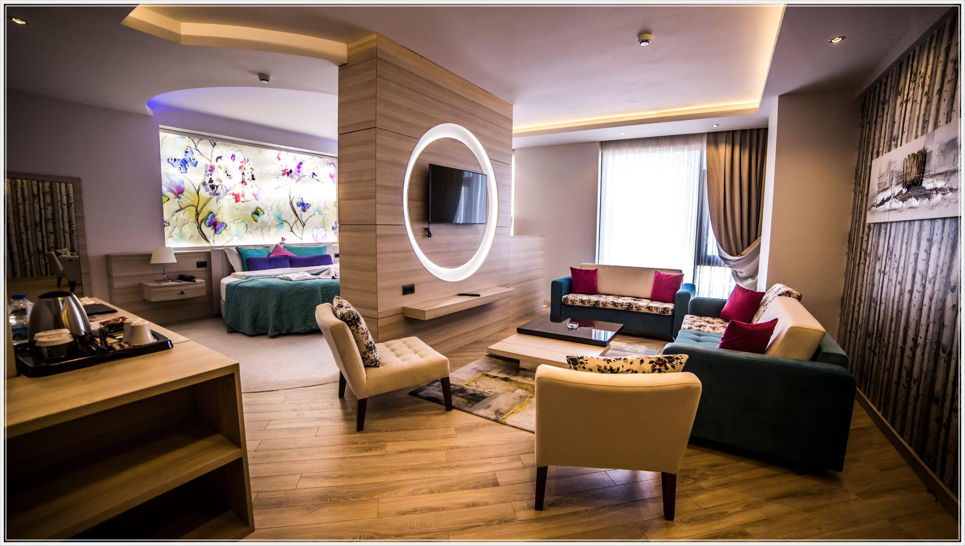Grand Asya Hotel Bandırma Εξωτερικό φωτογραφία