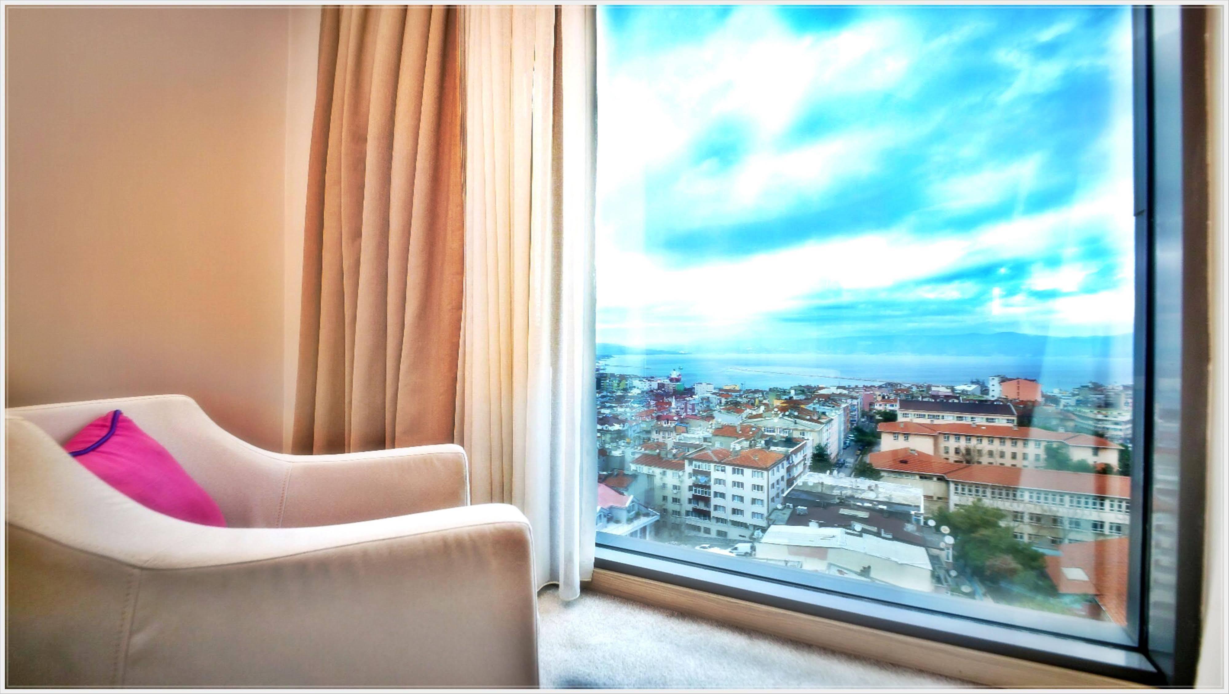 Grand Asya Hotel Bandırma Εξωτερικό φωτογραφία