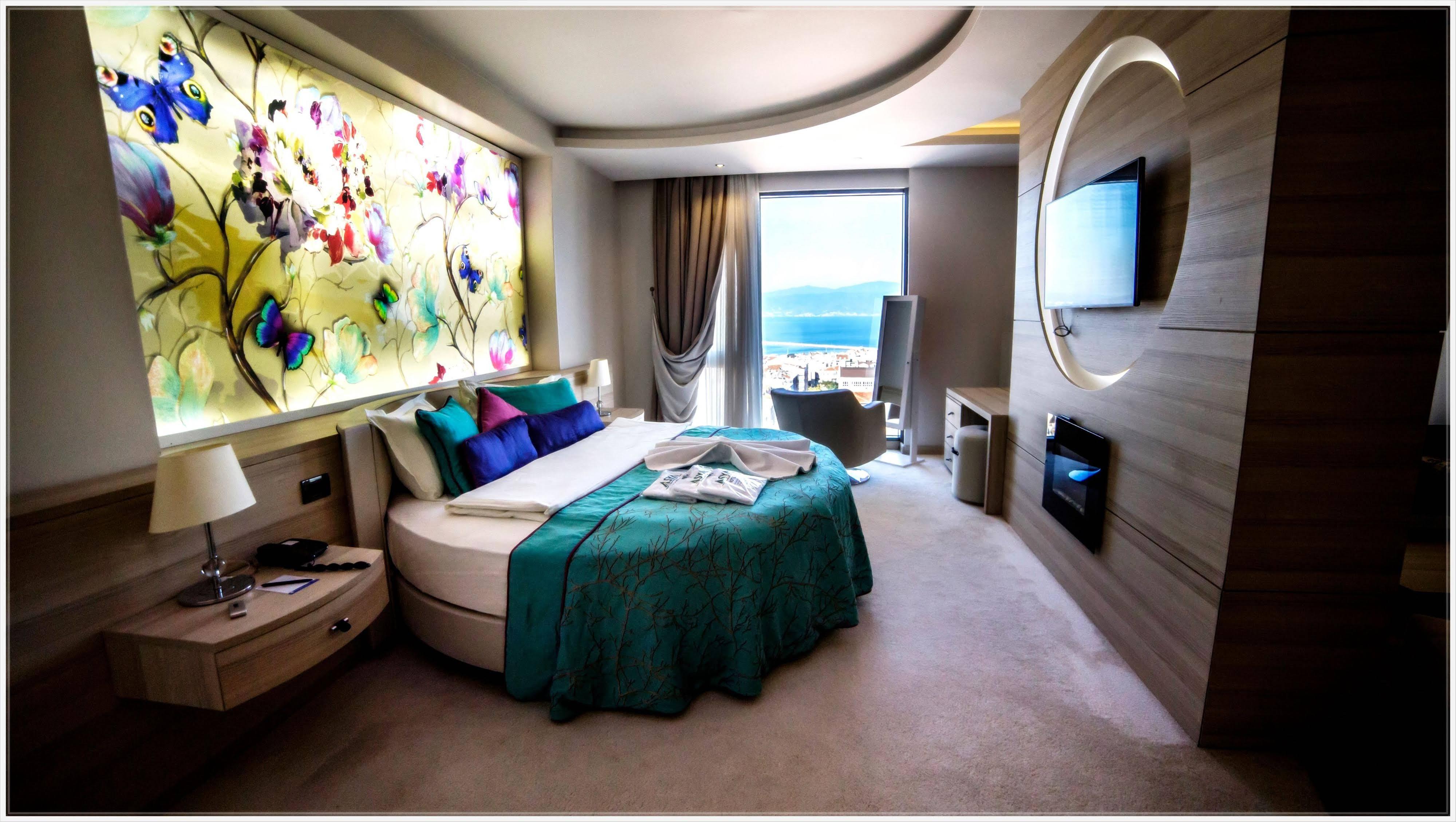 Grand Asya Hotel Bandırma Εξωτερικό φωτογραφία