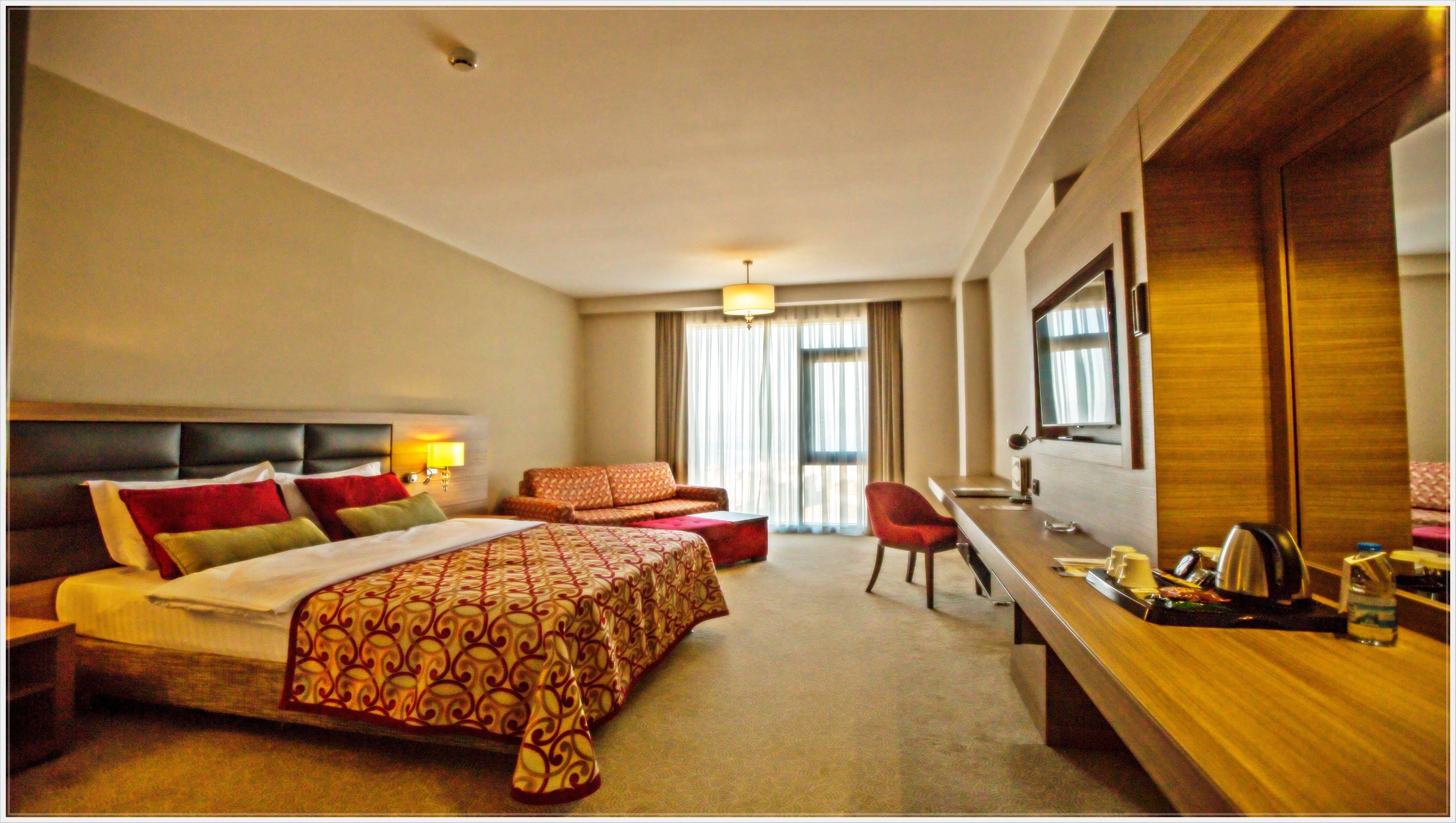 Grand Asya Hotel Bandırma Εξωτερικό φωτογραφία