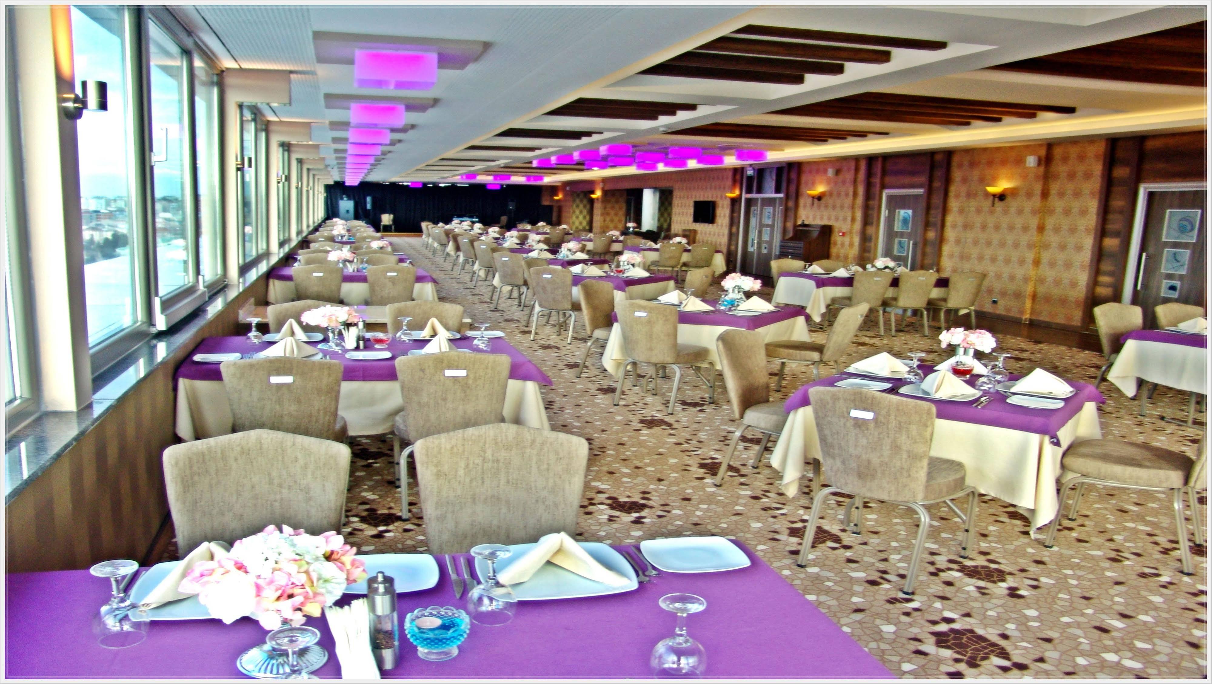 Grand Asya Hotel Bandırma Εξωτερικό φωτογραφία