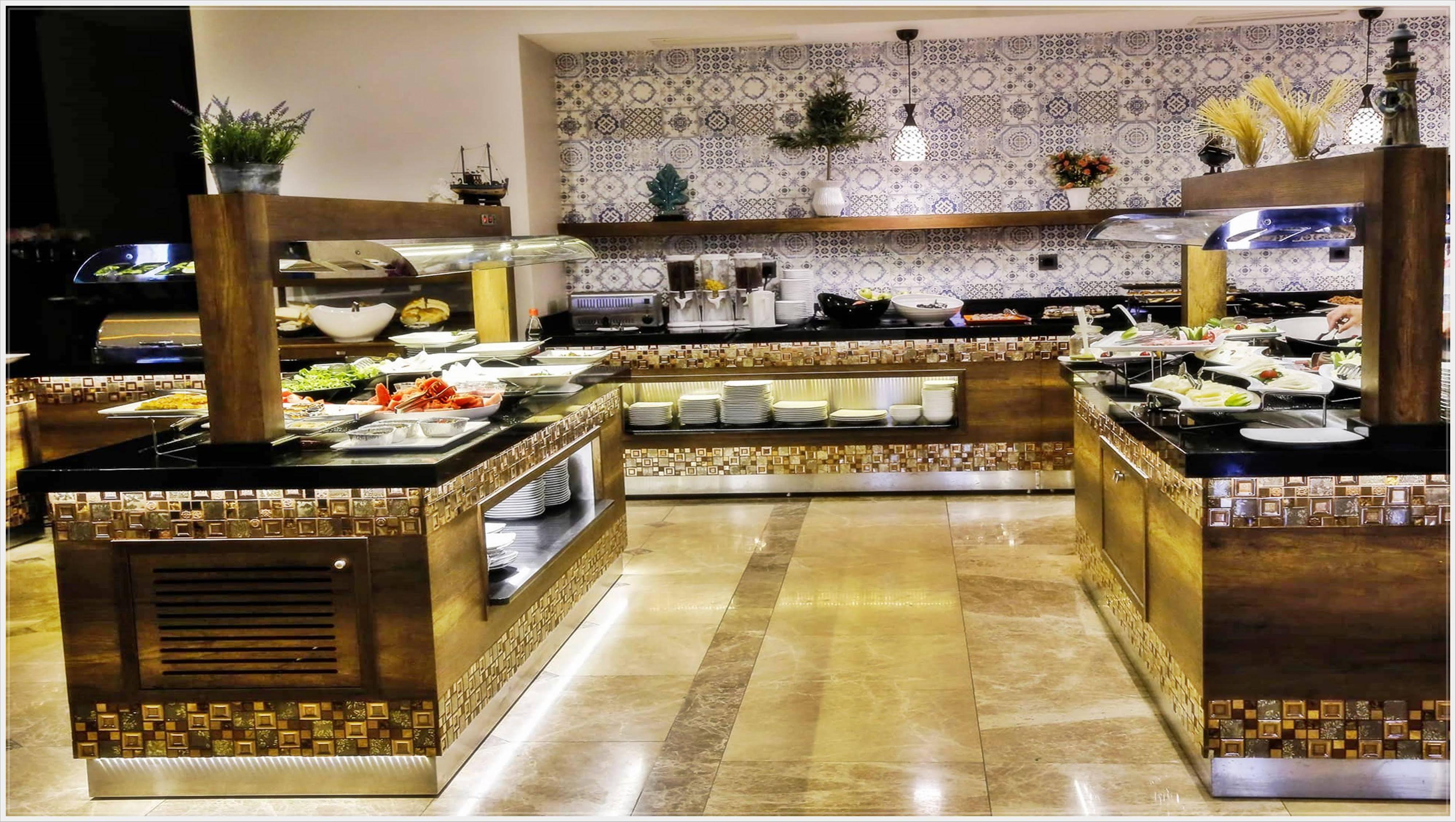 Grand Asya Hotel Bandırma Εξωτερικό φωτογραφία