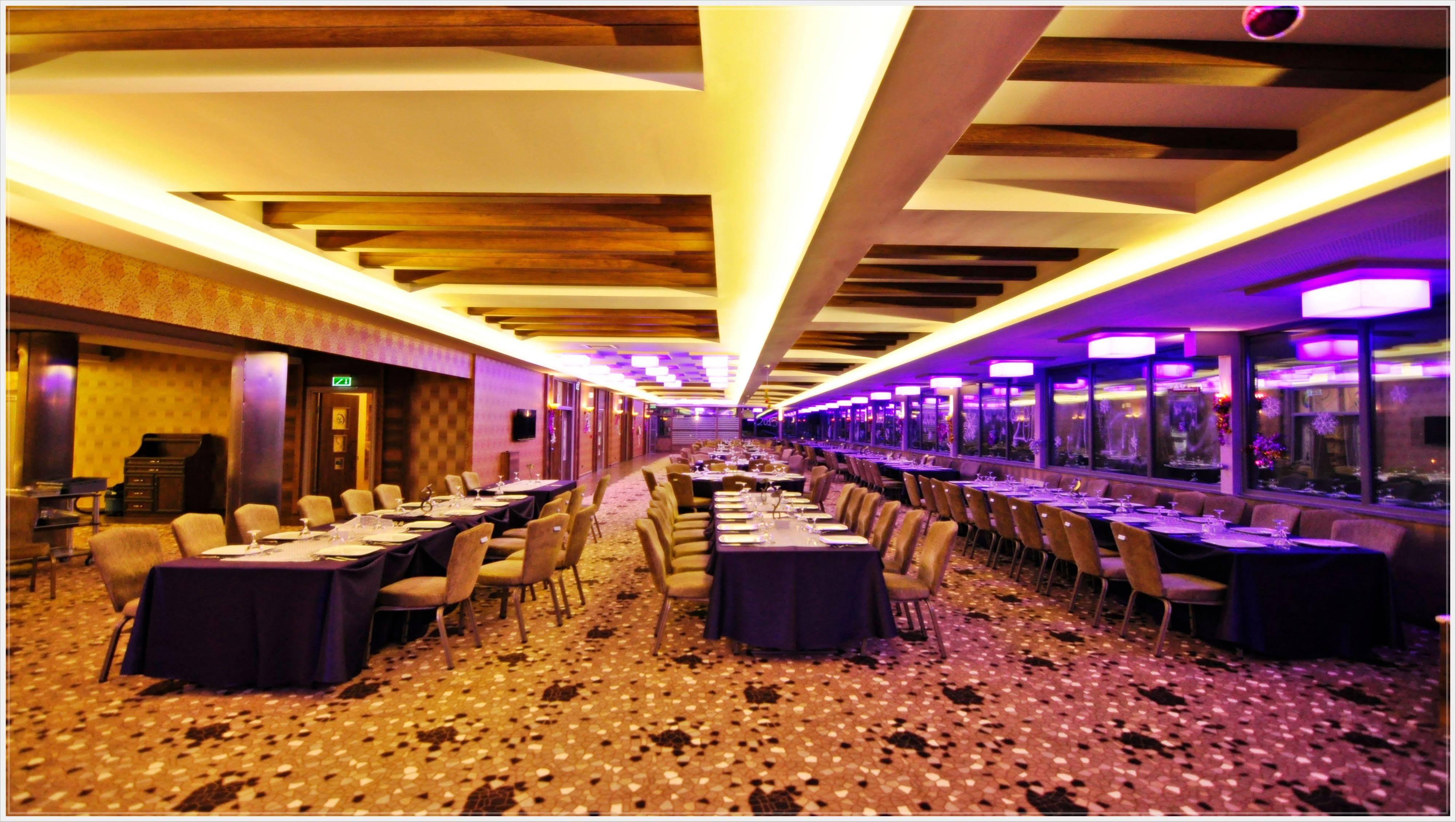 Grand Asya Hotel Bandırma Εξωτερικό φωτογραφία