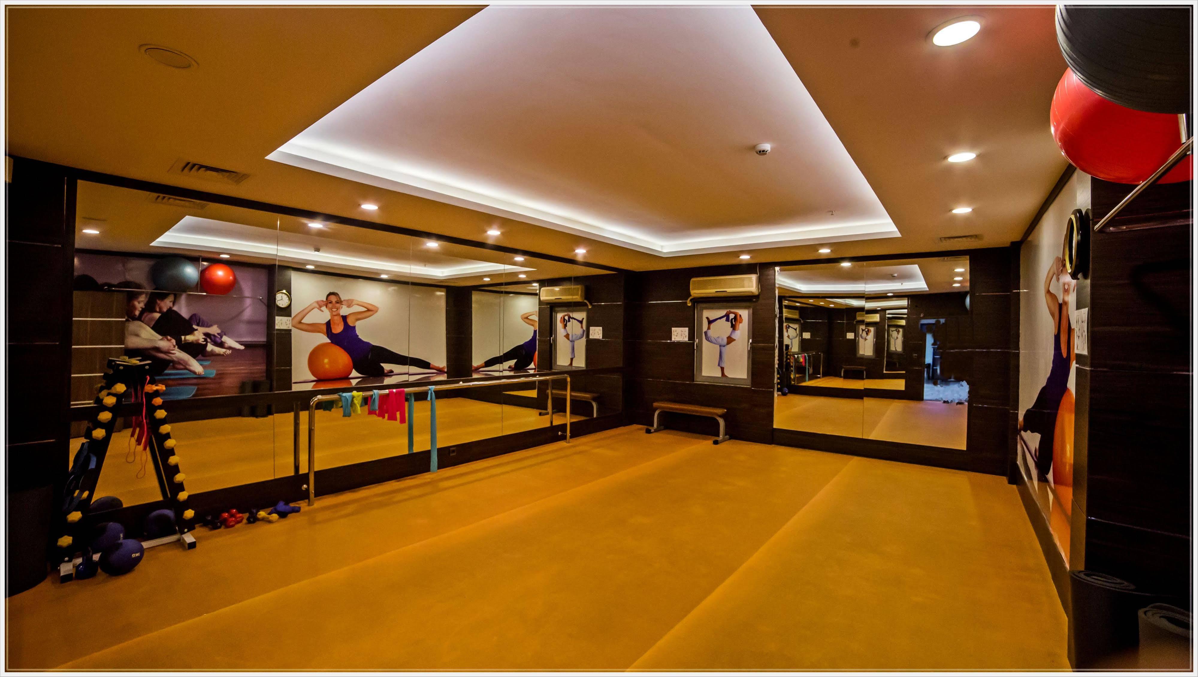 Grand Asya Hotel Bandırma Εξωτερικό φωτογραφία