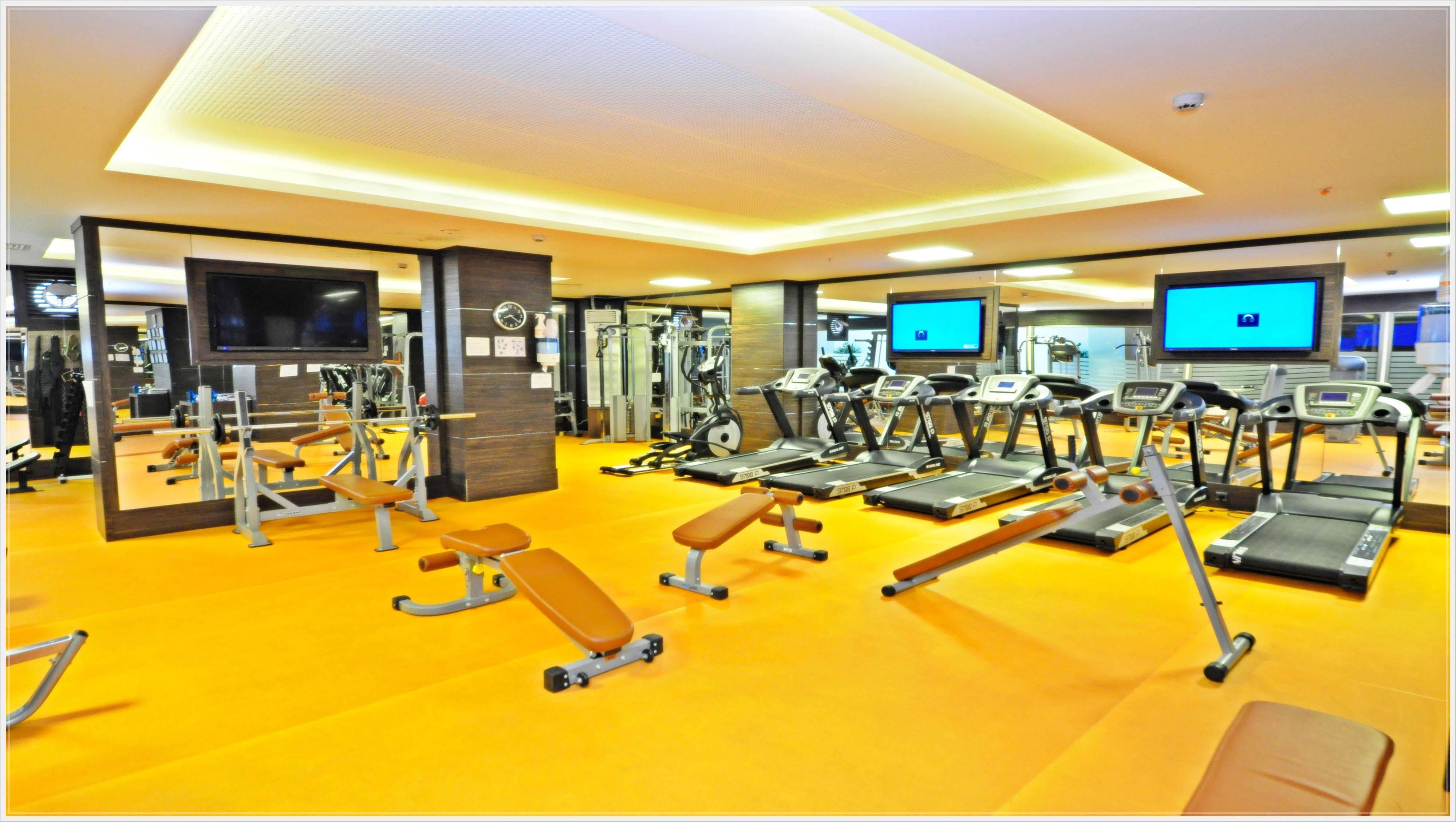Grand Asya Hotel Bandırma Εξωτερικό φωτογραφία