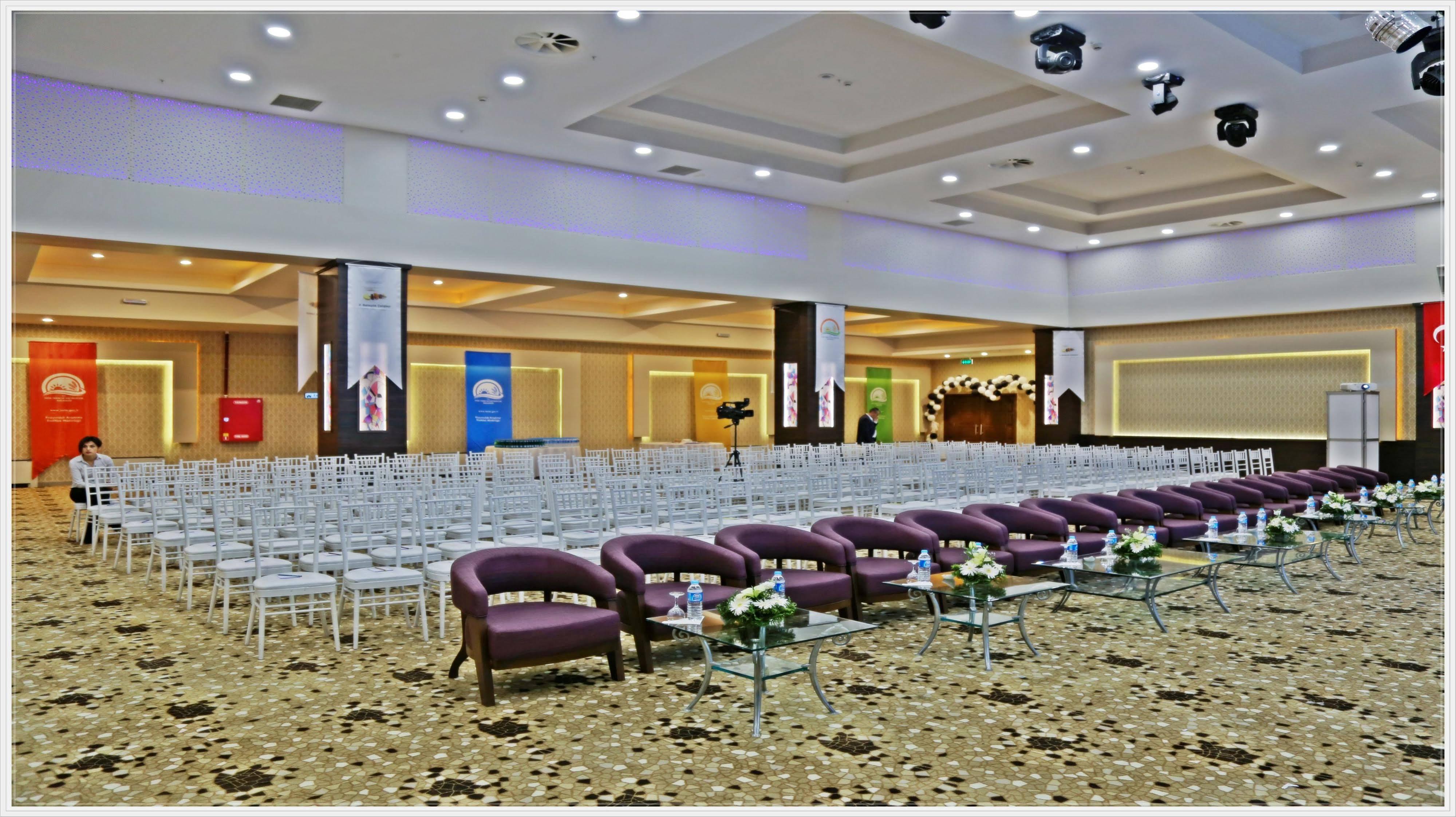 Grand Asya Hotel Bandırma Εξωτερικό φωτογραφία